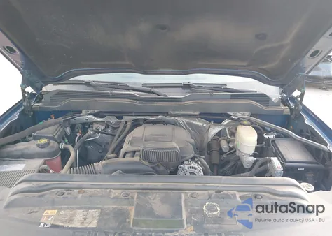 2016 Chevrolet Silverado 2500Hd Ltz from USA, damaged, VIN 1GC1KWEG8GF304935